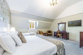 Family Room, Multiple Beds, Non Smoking
