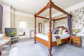 Executive Room, 1 Double Bed, Non Smoking (View)