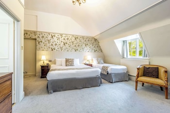 Family Room, Multiple Beds, Non Smoking
