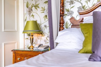 Executive Room, 1 Double Bed, Non Smoking (View)