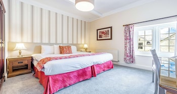Comfort Room, 1 Double Bed, Non Smoking