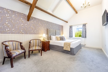 Comfort Room, 1 Double Bed, Non Smoking