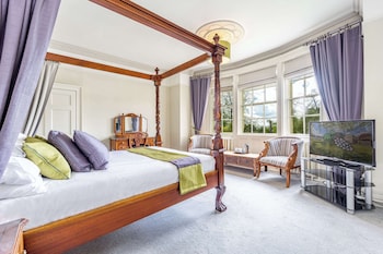 Superior Room, 1 Double Bed, Non Smoking (View)