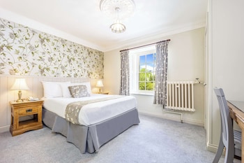 Comfort Room, 1 Double Bed, Non Smoking