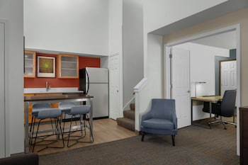 Loft, 1 Bedroom