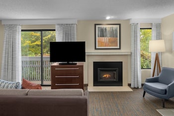 Suite, 1 Bedroom