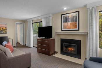 Suite, 1 Bedroom