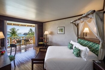 Premium Room, 1 King Bed, Ocean View