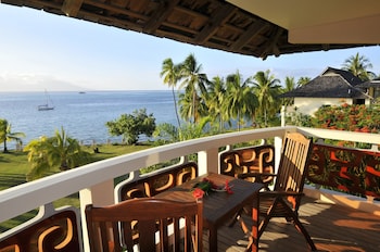 Premium Room, 2 Queen Beds, Ocean View