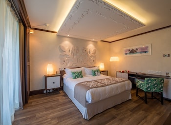 Classic Room