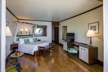 Premium Room, 1 King Bed, Ocean View