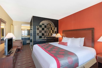 Suite, 1 King Bed