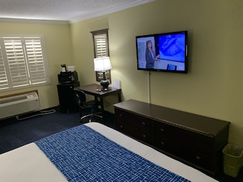Room, 1 King Bed