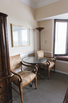 Grand Suite, 1 King Bed