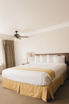 Executive Room, 1 King Bed, Tower