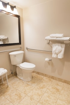 Executive Room, 2 Queen Beds, Tower