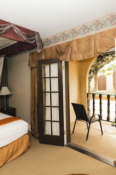 Master Suite