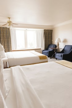 Executive Room, 2 Queen Beds, Tower
