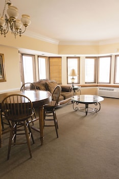 Grand Suite, 1 King Bed