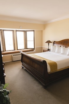 Grand Suite, 1 King Bed