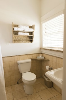 Double Room, 2 Double Beds