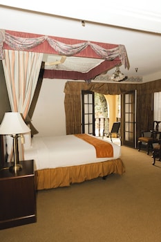 Master Suite