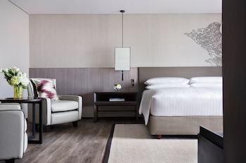 Club Suite, 1 Double Bed