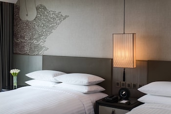 Room, 2 Double Beds