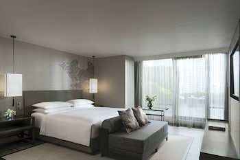 Club Suite, 1 Double Bed