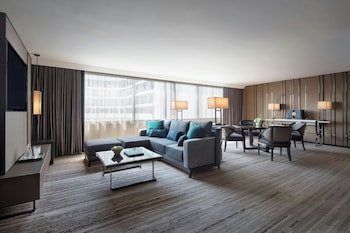 Grand Suite, 1 King Bed