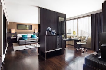 Grand Suite, 1 King Bed