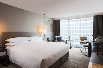 Club Room, 1 King Bed
