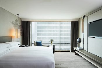 Club Suite, 1 Bedroom