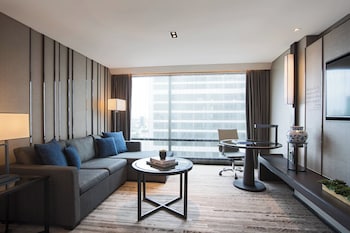 Club Suite, 1 Bedroom