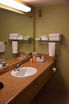 Standard Room, 1 King Bed with Sofa bed, City View