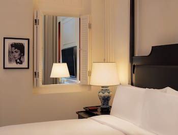 Personality Suite, 1 King Bed