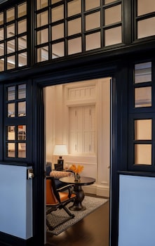 Courtyard Suite, 2 Double Beds