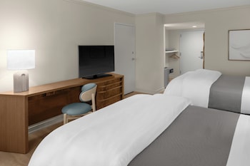 Traditional Room, 2 Double Beds