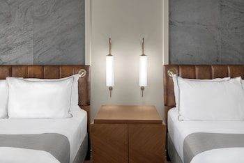 Traditional Room, 2 Double Beds