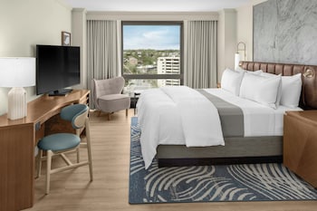 Premium Room, 1 King Bed