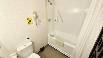 Executive Twin Room