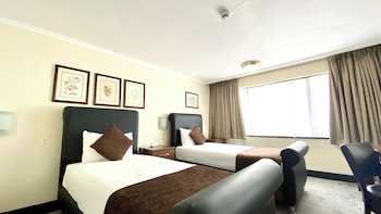 Executive Twin Room