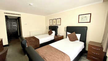 Executive Twin Room