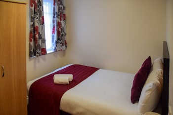 Lodge Room