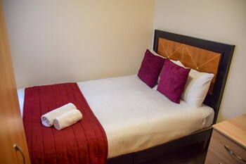 Lodge Room