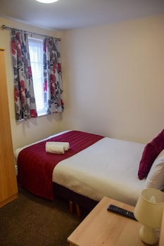 Lodge Room