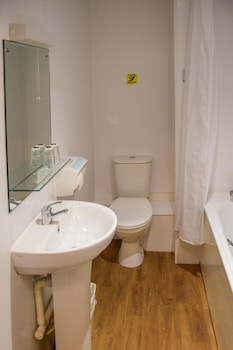 Lodge Room