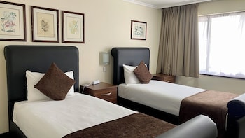Executive Twin Room