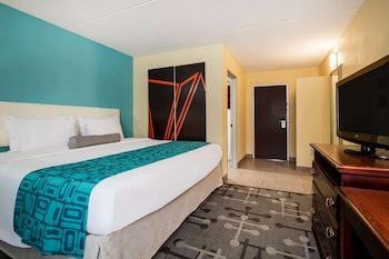 Room, 1 King Bed, Non Smoking