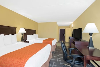 Room, 2 Queen Beds, Non Smoking